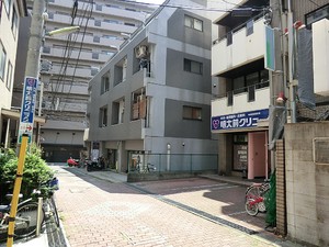 周辺環境:明大前クリニック ユニーブル世田谷明大前