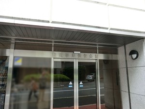 周辺環境:報道健保診療所 カーサ九段坂