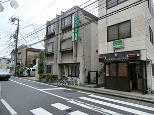 周辺環境:うりゅう医院 ナイスパークフロンテージ西六郷