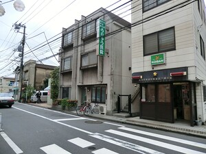 周辺環境:うりゅう医院 大田区西六郷２丁目(6980万円)｜新築一戸建て｜住建ハウジング