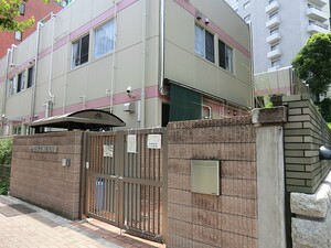 周辺環境:麹町保育園 三番町３－３ビル