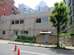 周辺環境:麹町保育園 ニューライフ一番町