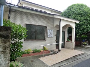 周辺環境:清野医院 アパート(一棟) 大田区西六郷３丁目 30760万円 雑色駅｜住建ハウジング