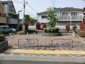 周辺環境:本町北公園 品川区小山台２丁目(7230万円)｜中古一戸建て｜住建ハウジング