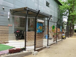 周辺環境:氷川保育園 土地・売地 渋谷区猿楽町 30000万円 渋谷駅｜住建ハウジング