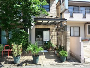 周辺環境:高橋クリニック 新築一戸建て 大田区南馬込１丁目 4980万円 馬込駅｜住建ハウジング