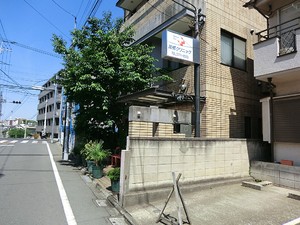 周辺環境:高橋クリニック 新築一戸建て 大田区南馬込１丁目 8290万円 馬込駅｜住建ハウジング