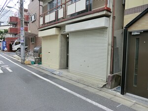 周辺環境:南武商会 土地・売地 豊島区東池袋２丁目 9990万円 池袋駅｜住建ハウジング