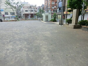 周辺環境:宮仲公園 新築一戸建て 豊島区西巣鴨１丁目 7480万円 大塚駅｜住建ハウジング