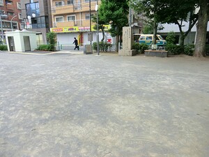 周辺環境:宮仲公園 中古一戸建て 豊島区北大塚３丁目 26000万円 大塚駅｜住建ハウジング