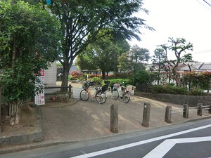 周辺環境:桐里自然公園 土地・売地 大田区南馬込６丁目 5480万円 西馬込駅｜住建ハウジング