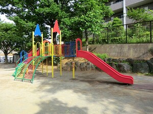 周辺環境:桐里自然公園 大田区南馬込３丁目(7280万円)｜新築一戸建て｜住建ハウジング