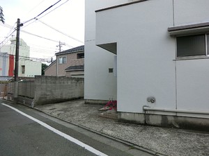 周辺環境:サカウエ診療所 エクストール南馬込