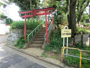 周辺環境:ひばり児童遊園 土地・売地 大田区南馬込５丁目 7980万円 西馬込駅｜住建ハウジング