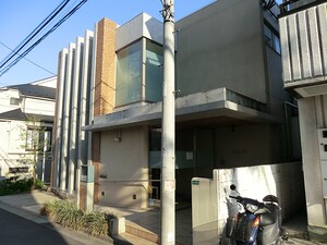 周辺環境:関医院 ロイヤルステーション中村橋