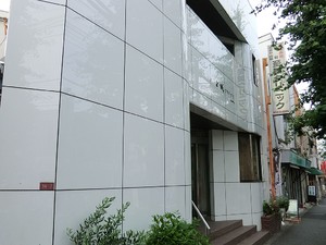周辺環境:至誠クリニック ワコーレ中野南台