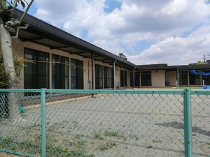 周辺環境:池袋第二保育園 アトリオヴィラ池袋(6090万円)｜中古マンション（新築･中古）｜住建ハウジング