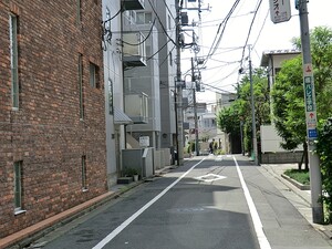 周辺環境:近藤医院 渋谷区神山町(123000万円)のマンション(一棟)｜住建ハウジング