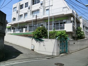 周辺環境:本村保育園 インペリアル南麻布コート＆サテライト(6450万円)｜中古マンション（新築･中古）｜住建ハウジング