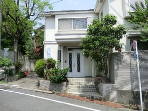 周辺環境:川島小児科医院 松濤ナショナルコート