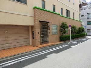 周辺環境:遠藤クリニック クラッシィハウス神田