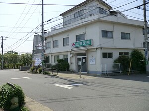 周辺環境:成瀬医院 アパート(一棟) 世田谷区北烏山６丁目 17980万円 千歳烏山駅｜住建ハウジング