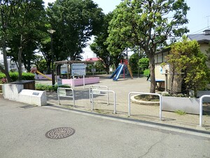 周辺環境:烏山公園 アパート(一棟) 杉並区上高井戸１丁目 39800万円 芦花公園駅｜住建ハウジング