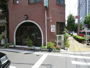周辺環境:加賀医院 カーサ神保町