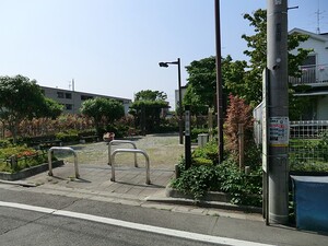 周辺環境:東山公園 中古一戸建て 世田谷区北烏山１丁目 4970万円 芦花公園駅｜住建ハウジング