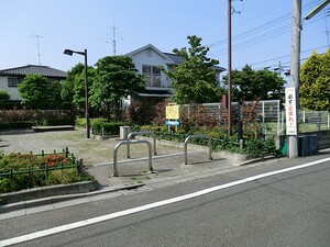 周辺環境:東山公園 世田谷区北烏山１丁目(5780万円)｜新築一戸建て｜住建ハウジング