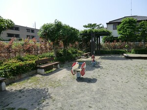 周辺環境:東山公園 新築一戸建て 世田谷区北烏山１丁目 5880万円 芦花公園駅｜住建ハウジング
