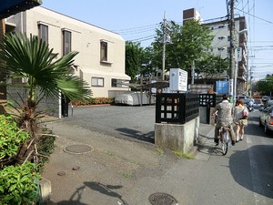 周辺環境:慶仁クリニック 世田谷区北烏山３丁目(6980万円)｜土地・売地｜住建ハウジング