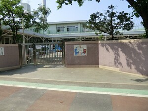 周辺環境:烏山北保育園 世田谷区北烏山１丁目(6450万円)｜土地・売地｜住建ハウジング