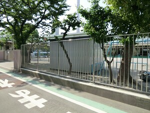 周辺環境:烏山北保育園 中古一戸建て 世田谷区北烏山１丁目 4970万円 芦花公園駅｜住建ハウジング