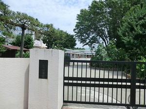 周辺環境:宝陽幼稚園 ライオンズマンション高井戸南
