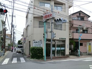 周辺環境:女塚診療所 中古一戸建て 大田区西蒲田１丁目 6500万円 蒲田駅｜住建ハウジング