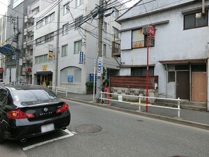 周辺環境:阿蘇医院 新宿区南元町(6480万円)｜土地・売地｜住建ハウジング