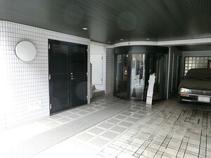 周辺環境:田中内科医院 タワーレジデンス四谷