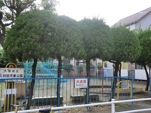 元羽田児童公園 中古一戸建て 大田区萩中３丁目 11000万円 大鳥居駅｜住建ハウジング