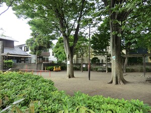 周辺環境:野田南公園 土地・売地 武蔵野市吉祥寺本町４丁目 35750万円 吉祥寺駅｜住建ハウジング