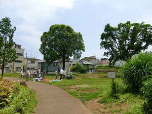 周辺環境:吉祥寺西公園 土地・売地 武蔵野市吉祥寺本町４丁目 14990万円 吉祥寺駅｜住建ハウジング