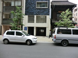 周辺環境:奥田医院 プラウド神田