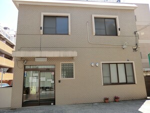 周辺環境:牛山医院 メイクスデザイン高田馬場