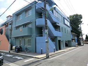 周辺環境:寺田医院 東松原ハイム