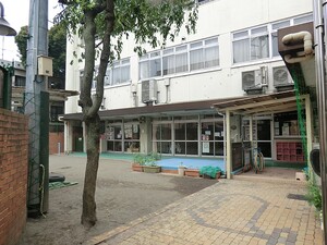 周辺環境:大原保育園 マンション(一棟) 世田谷区大原１丁目 21780万円 下北沢駅｜住建ハウジング