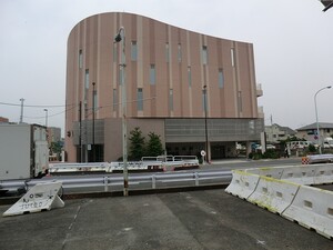 周辺環境:杉山産婦人科 世田谷区大原１丁目(9180万円)｜土地・売地｜住建ハウジング