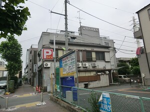 周辺環境:宮川内科医院 土地・売地 世田谷区代田６丁目 11880万円 新代田駅｜住建ハウジング