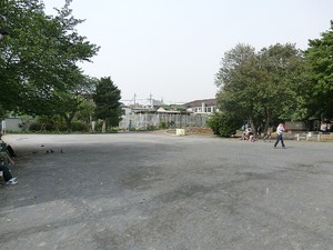 周辺環境:千早フラワー公園 アパート(一棟) 豊島区長崎２丁目 17300万円 椎名町駅｜住建ハウジング