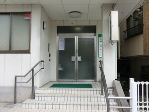 周辺環境:久保田医院 その他(一棟) 大田区蒲田３丁目 6180万円 京急蒲田駅｜住建ハウジング