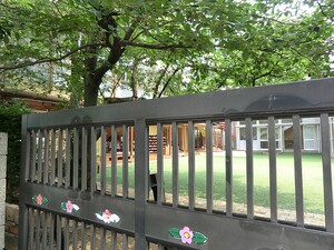 周辺環境:パル幼稚園 新築一戸建て 大田区北糀谷１丁目 6213万円 梅屋敷駅｜住建ハウジング